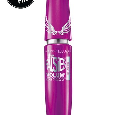 Afternoon beauty fix: Look like you’re wearing false lashes, without the work