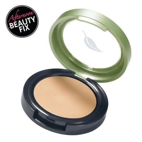 Afternoon beauty fix: Fake the no-makeup look