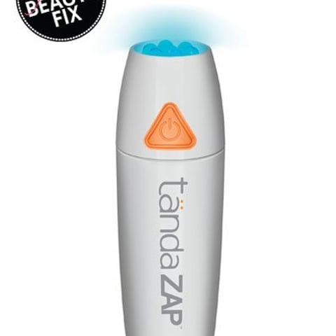 Afternoon beauty fix: Zap breakouts in 24 hours or less