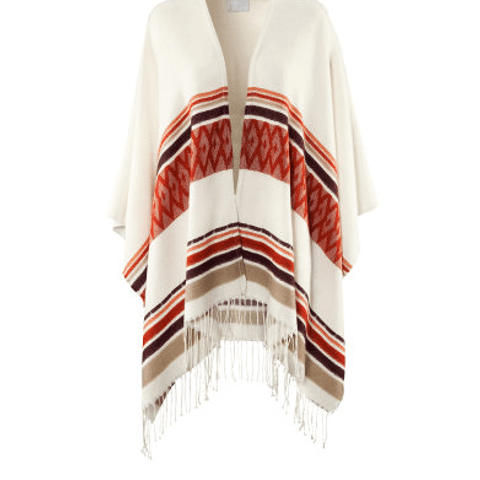 Daily steal: Poncho, $29