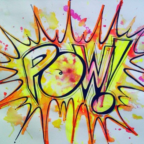 SNP’s word of the day: Pow