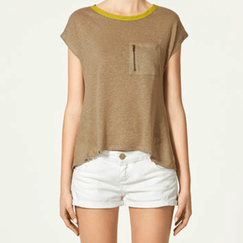 Daily steal: T-shirt, $35