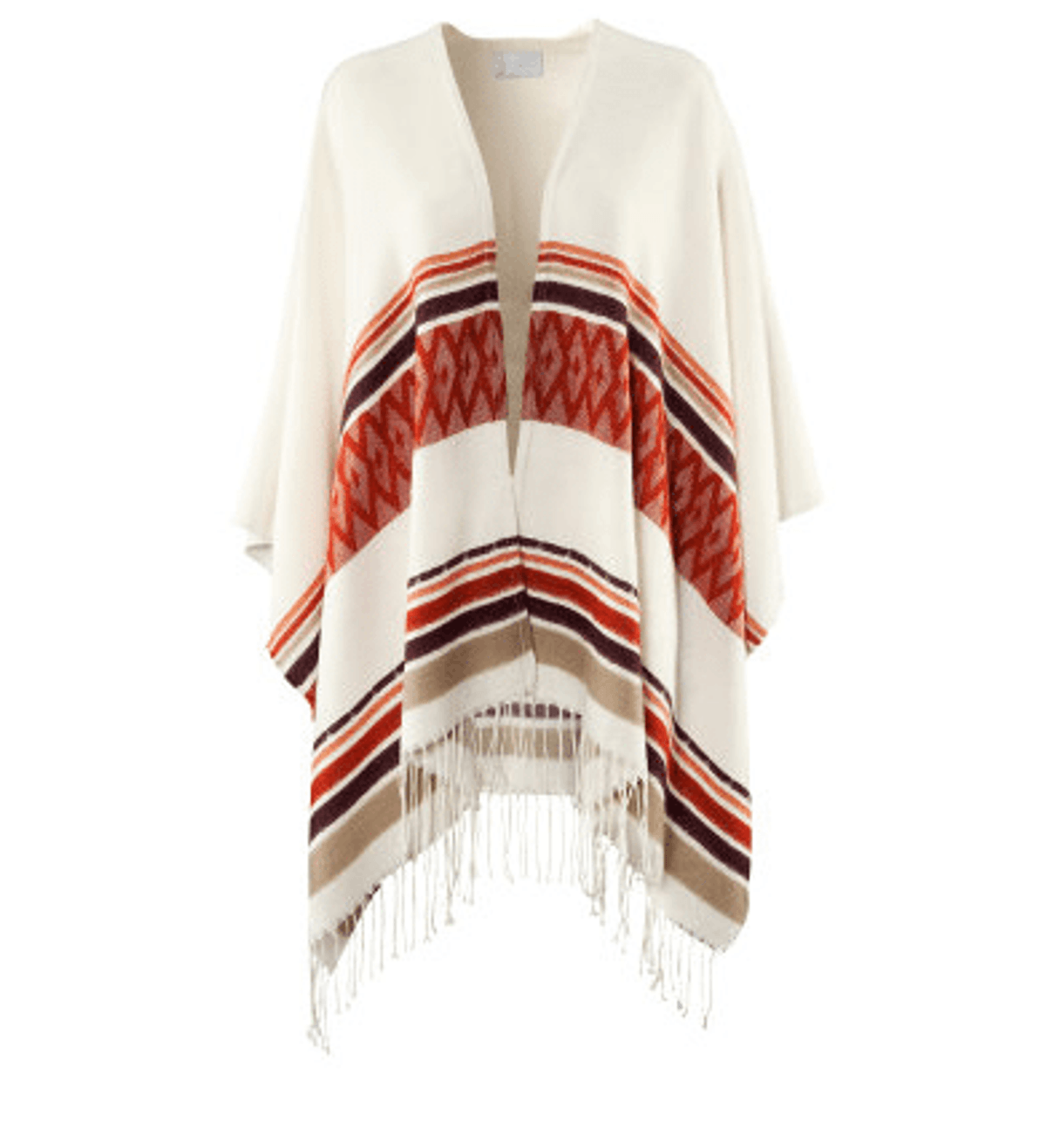 Daily steal: Poncho, $29