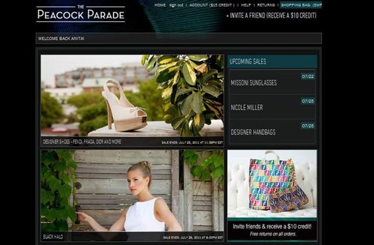 8 Canadian-based e-boutiques that will satisfy your shopping fix (and actually ship to your doorstep!)