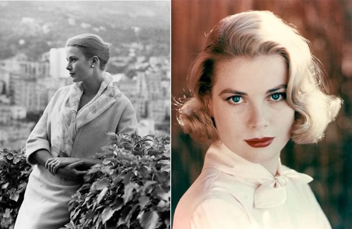 The original royal celebrity: TIFF Bell Lightbox announces upcoming Grace Kelly exhibit