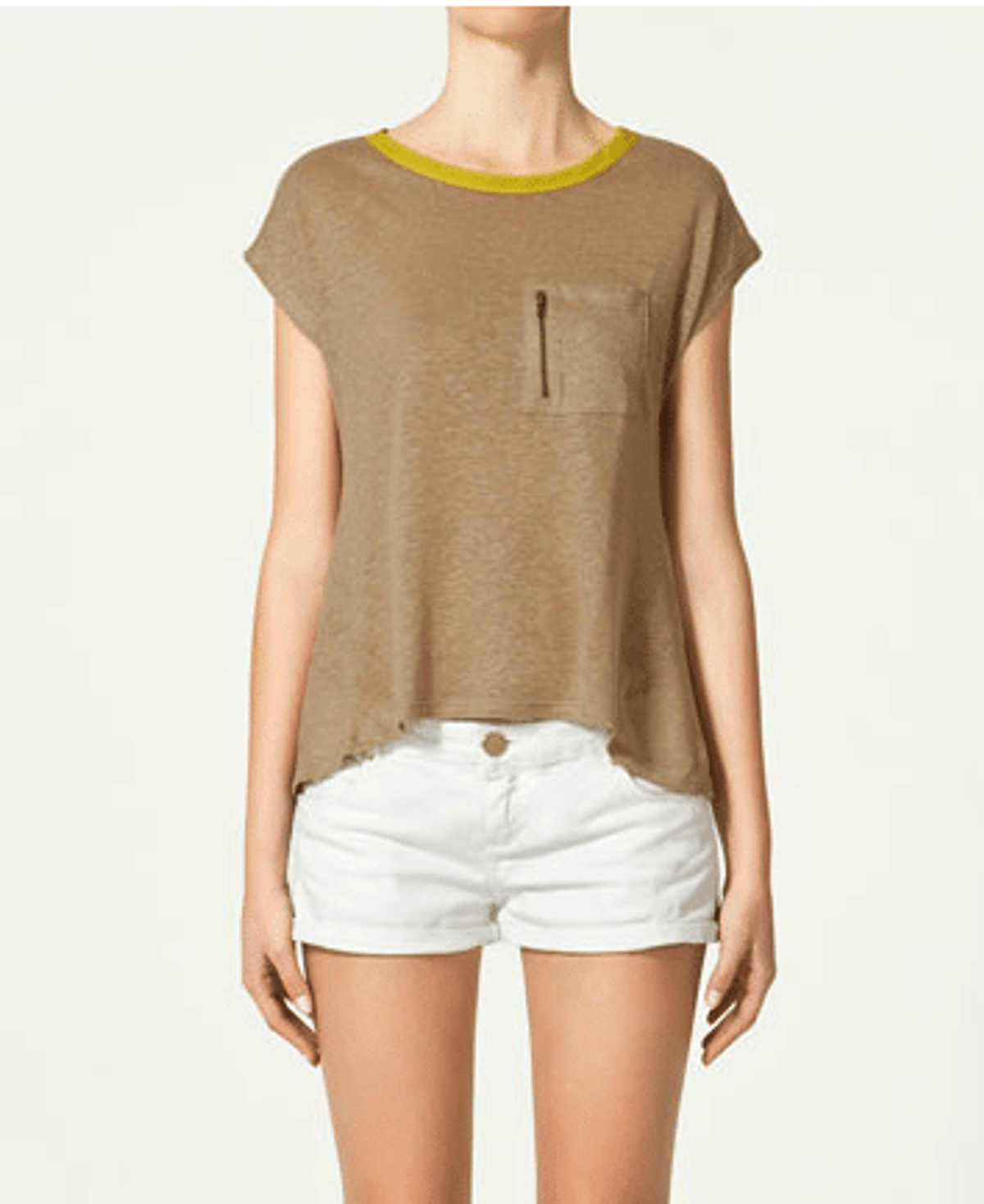 Daily steal: T-shirt, $35