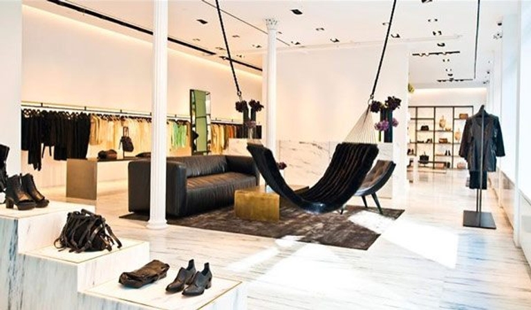 Alexander Wang Alexander Wang