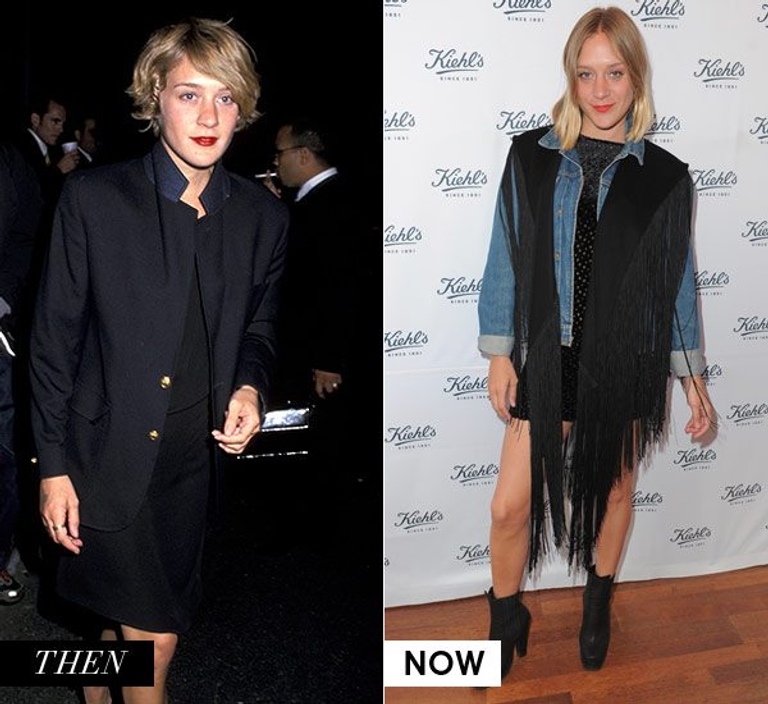 Chloë Sevigny
