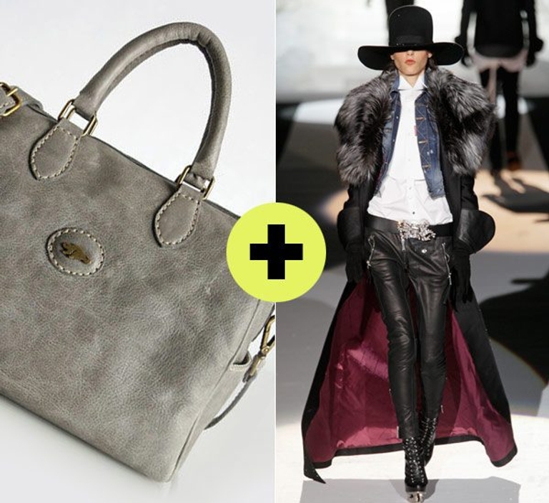 Roots + Dsquared