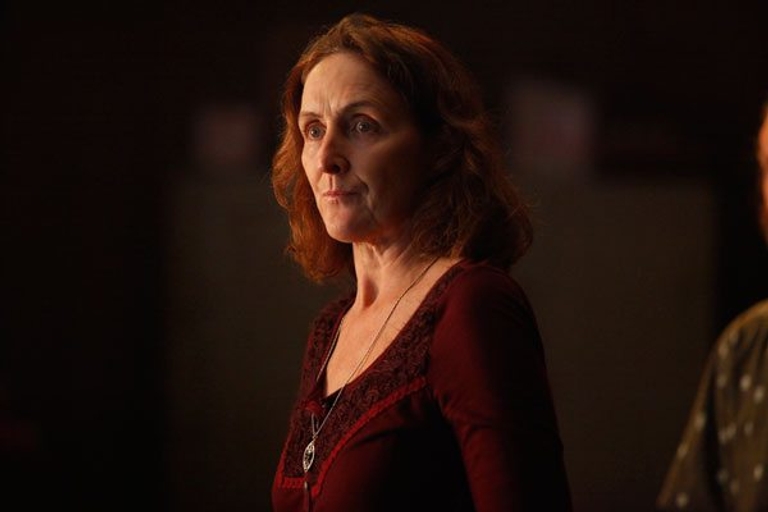 True Blood recap: We take wardrobe cues from Bill's punk days, Pam's sparkly mini and what Jessica wore to dirty dance at Fangtasia