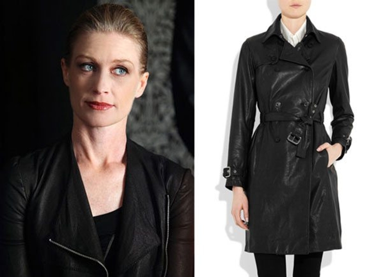 True Blood recap: We take wardrobe cues from Bill's punk days, Pam's sparkly mini and what Jessica wore to dirty dance at Fangtasia