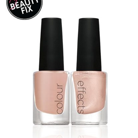Afternoon beauty fix: Get the look of a luxe mani without spending money at the spa