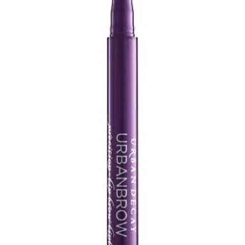 Afternoon beauty fix: Thicken brows while avoiding an overly filled in look
