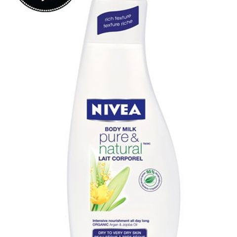 Afternoon beauty fix: The secret to moisturizing sans staining
