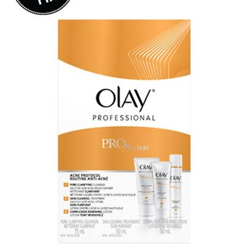 Afternoon beauty fix: Effective acne treatment that won't break the bank