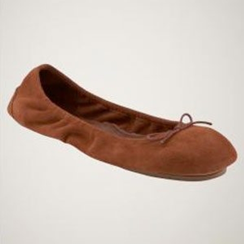 Daily steal: City flats, $39