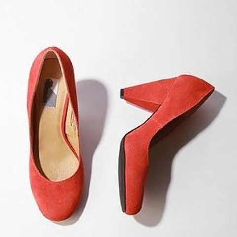 Daily steal: Classic pumps, $39