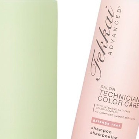 Free stuff fanatic? Get thee to Holt Renfrew this Saturday and swap for Frédéric Fekkai goodies!