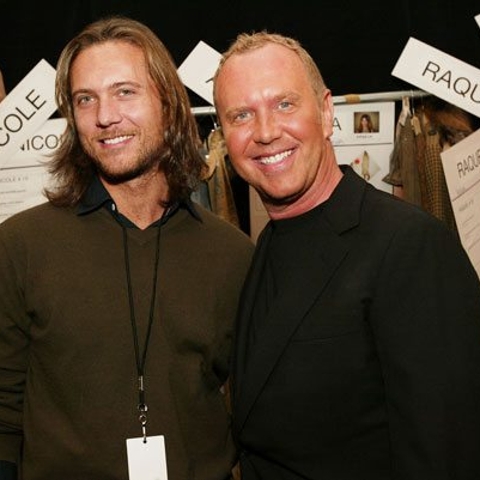 They said/We said: We take bets on what Michael Kors impending nuptials might look like