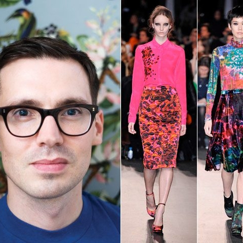 Q&A: 5 minutes with Erdem