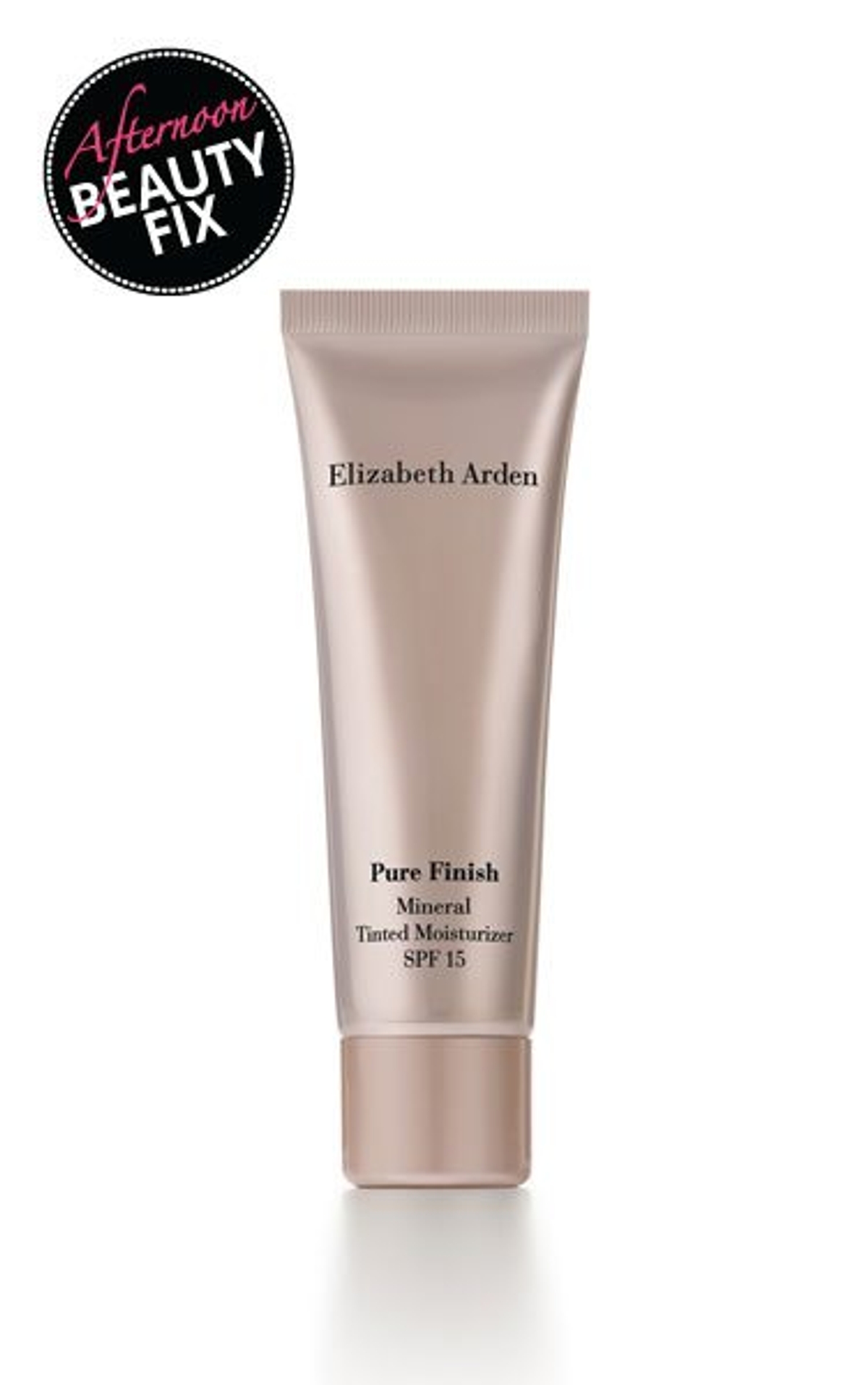 Afternoon beauty fix: The less-is-more way to stop the appearance of under-eye dark spots