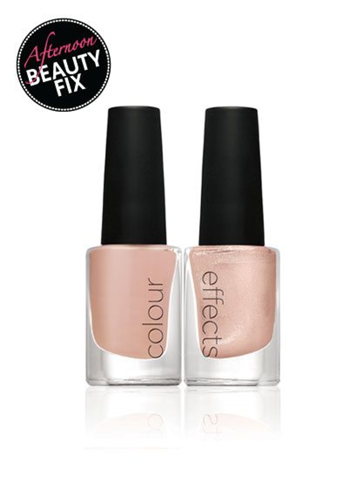Afternoon beauty fix: Get the look of a luxe mani without spending money at the spa
