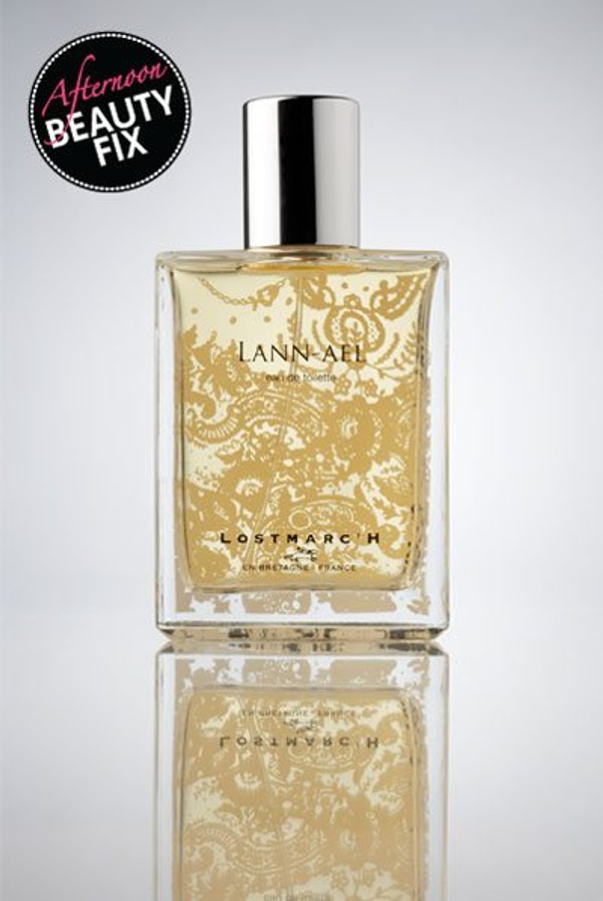 Afternoon beauty fix: A fragrance to suit every occasion? Yes, please!