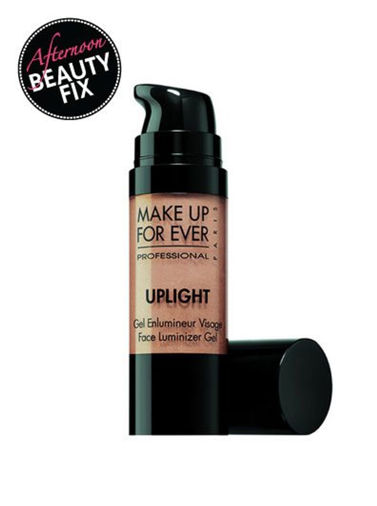Afternoon beauty fix: The fastest way to radiant runway-worthy skin