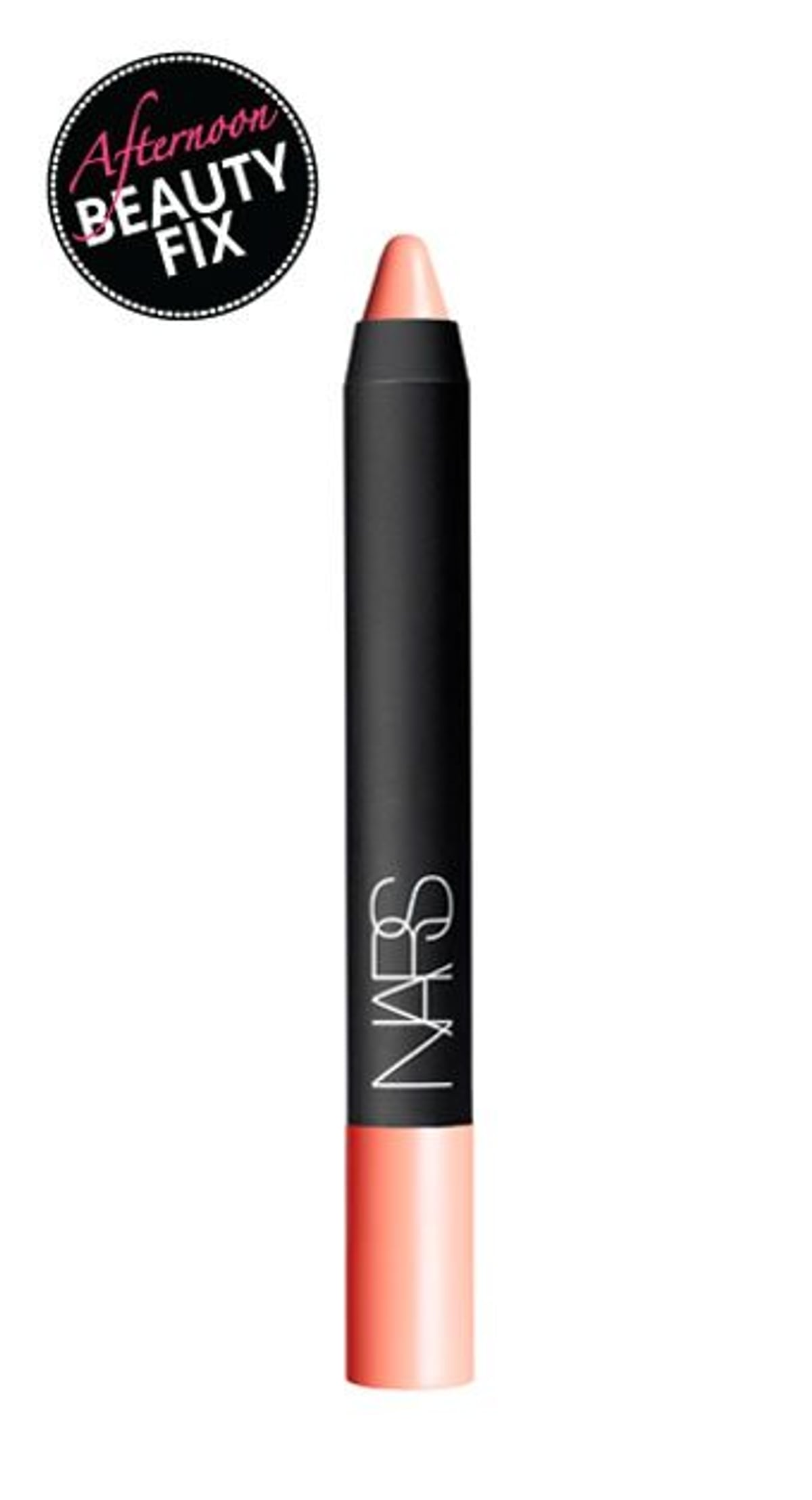 Afternoon beauty fix: Replicate Nina Ricci’s ultra-feminine Fall ’11 lips