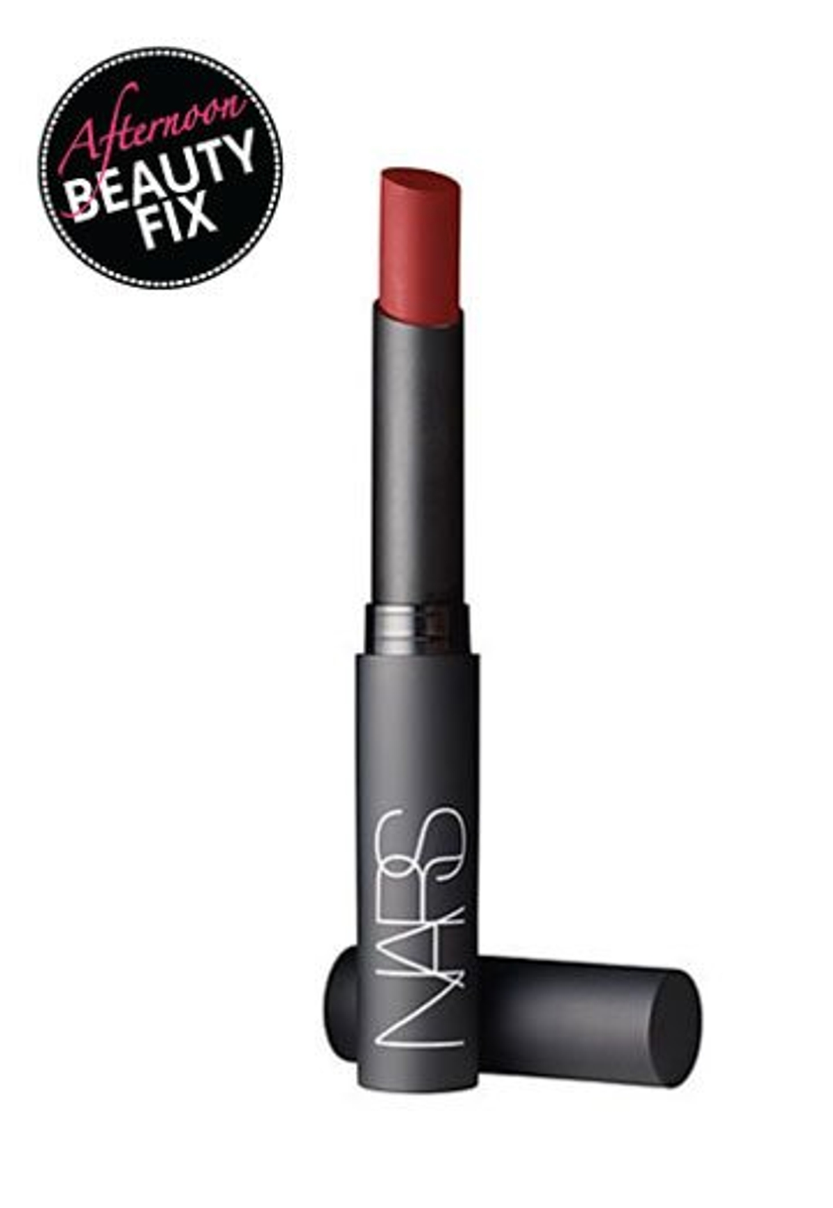 Afternoon beauty fix: Quick tips on how to make lipstick last all day long
