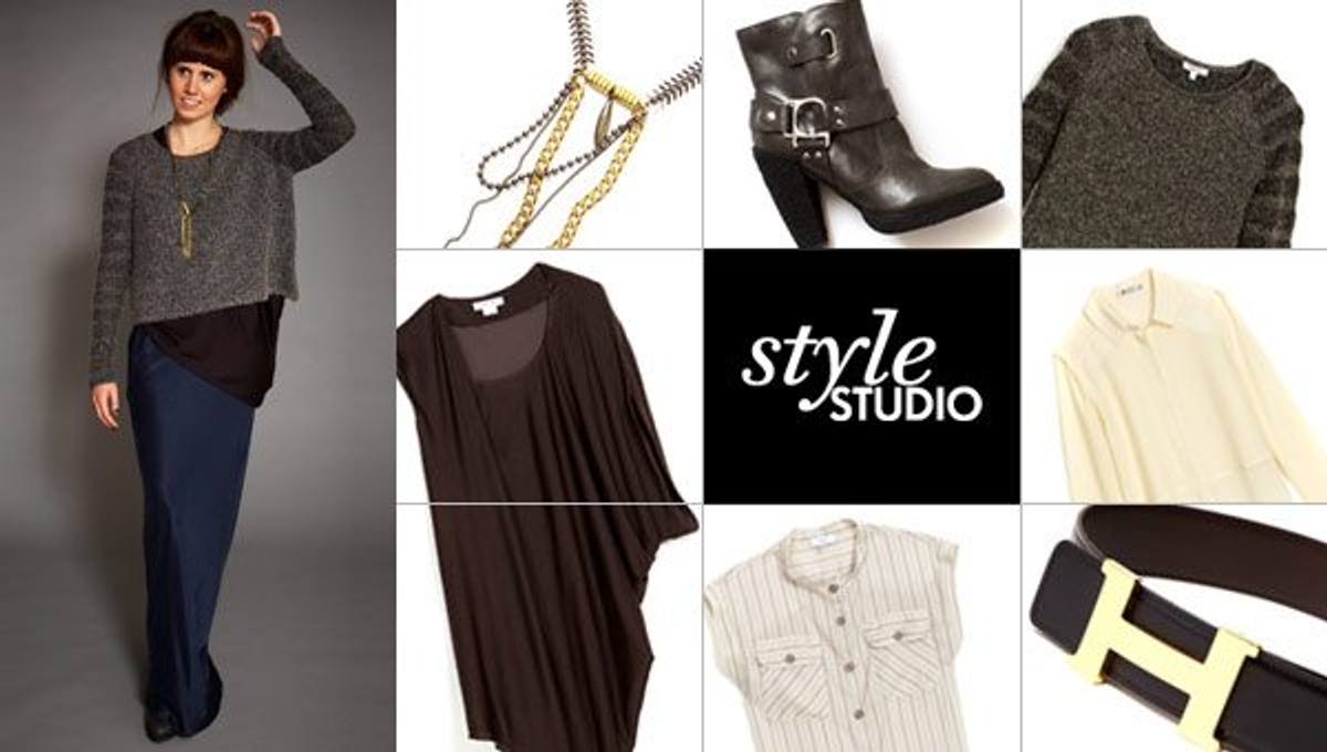 Style studio: Our tips, tricks and picks for perfecting the asymmetrical look