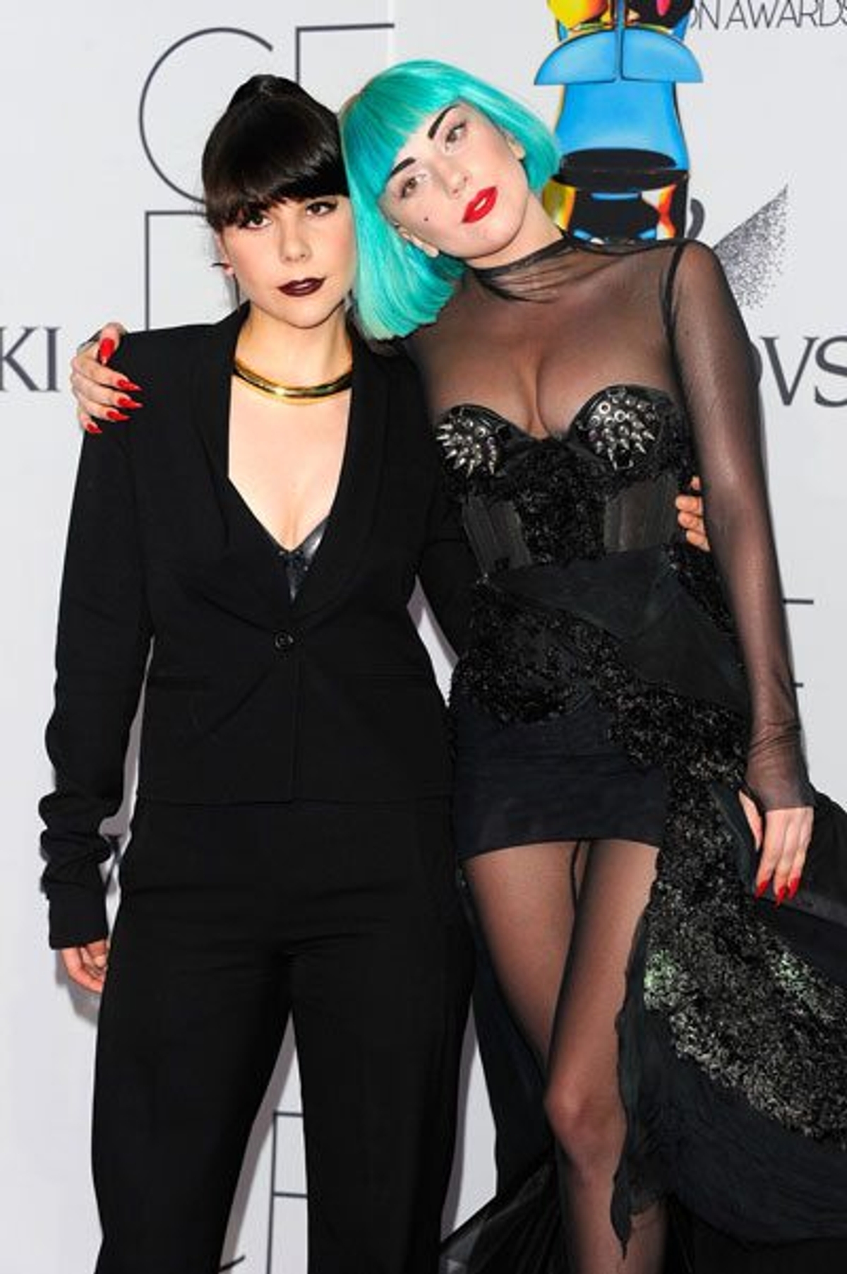 Photography by Andrew H. Walker/Getty Images
