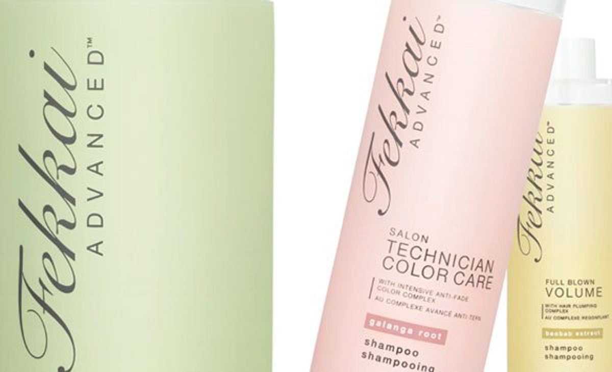 Free stuff fanatic? Get thee to Holt Renfrew this Saturday and swap for Frédéric Fekkai goodies!