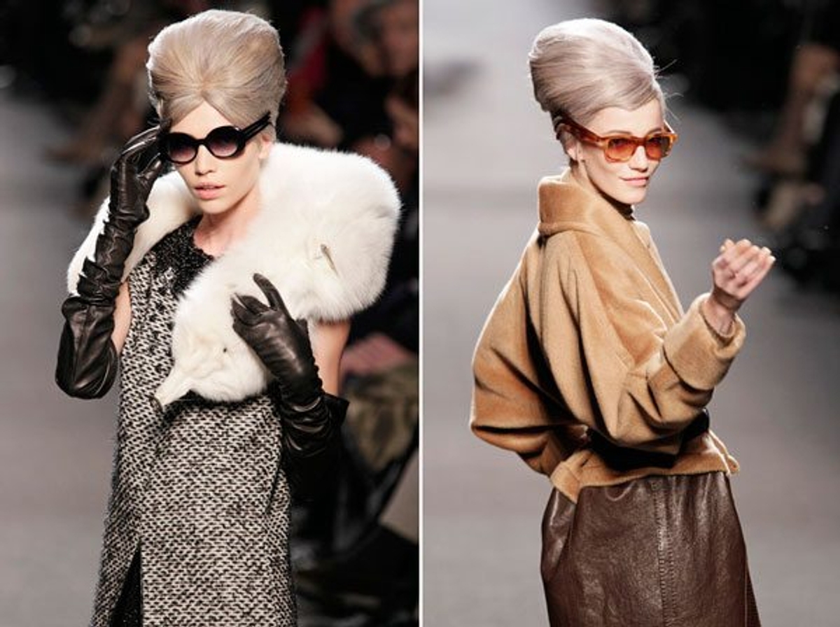 Our 5 best (Gaultier-less) bets for Festival Mode & Design Montreal
