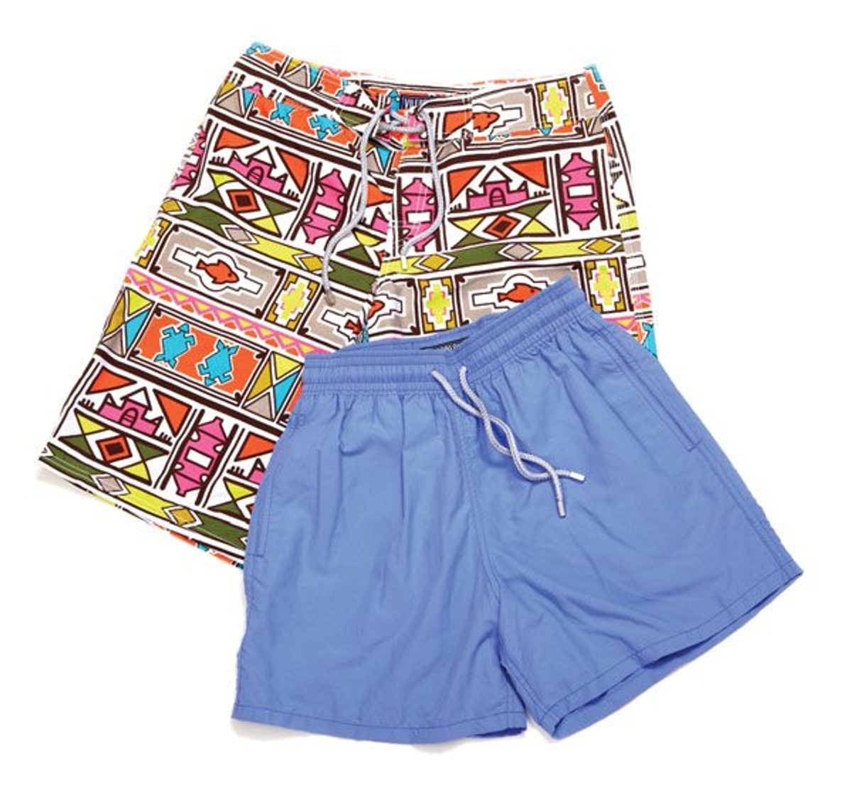 Swim trunks