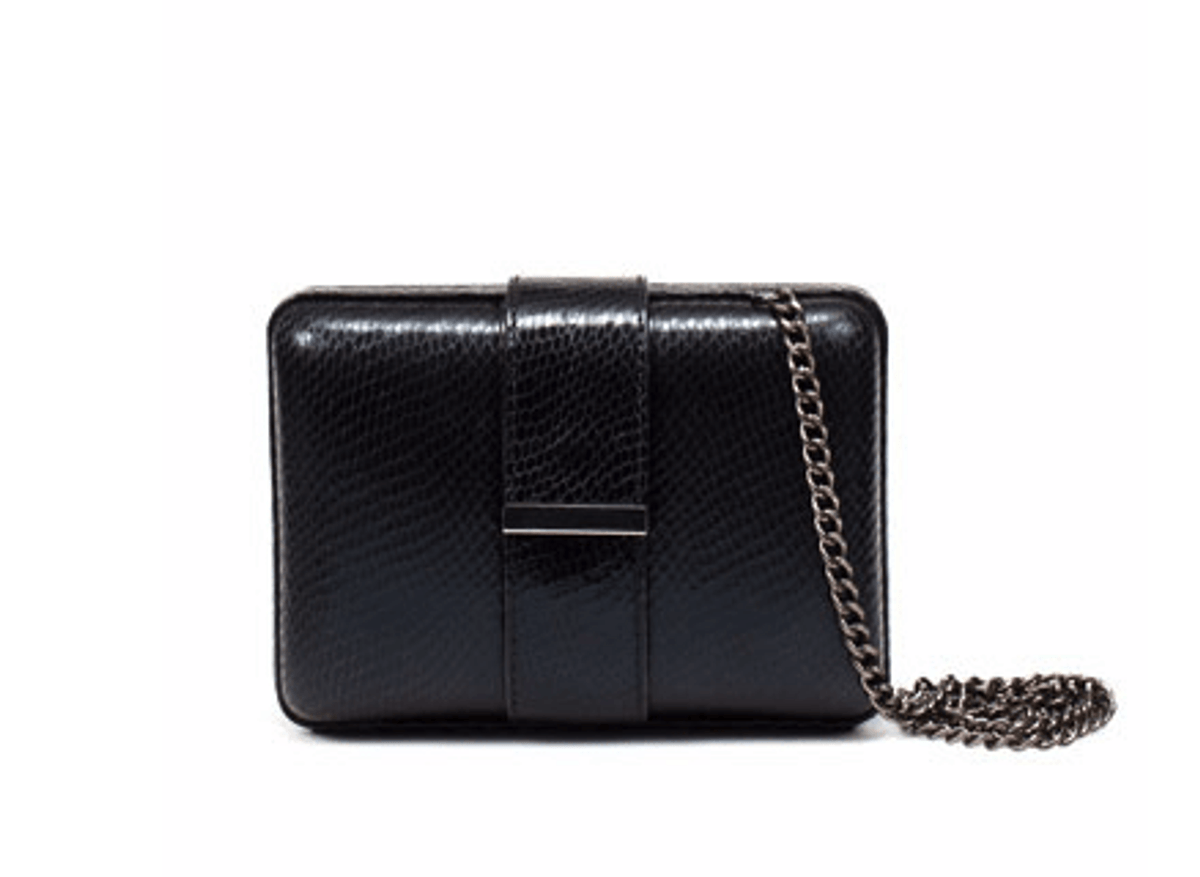 Daily steal: Evening bag, $39