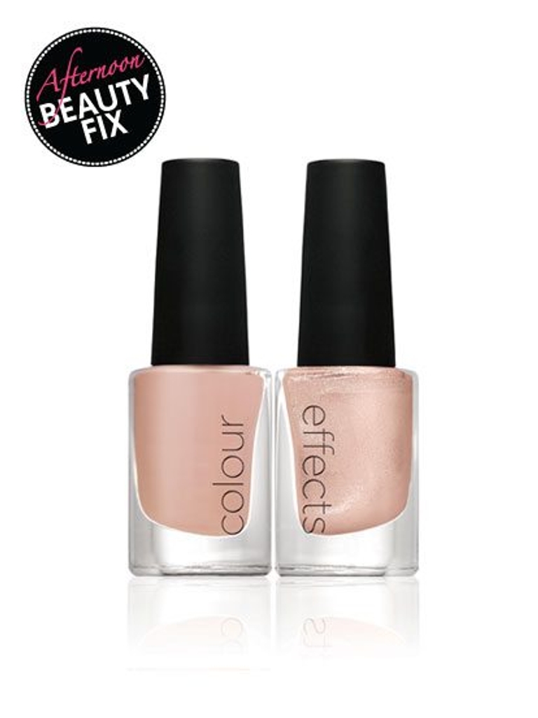 Afternoon beauty fix: Get the look of a luxe mani without spending money at the spa