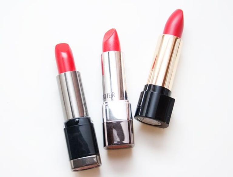 Firing range: 15 picks for the best reds in every shade this season