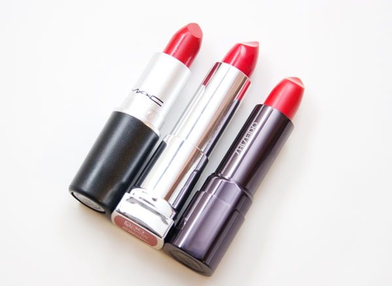 Firing range: 15 picks for the best reds in every shade this season
