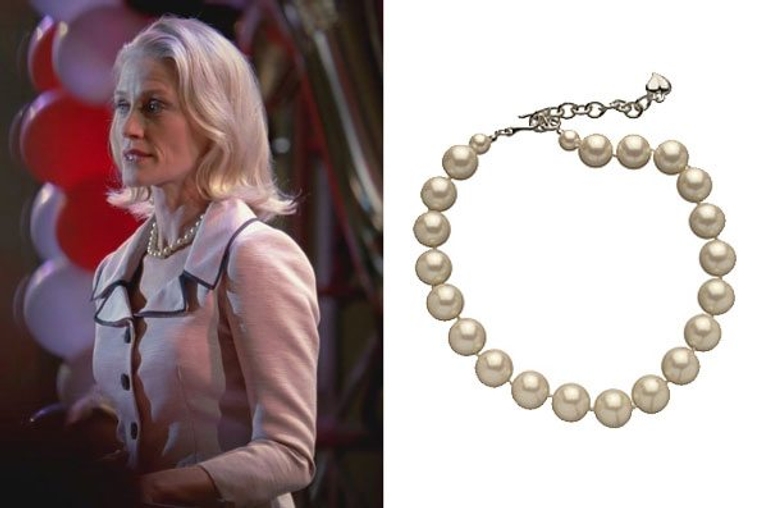 True Blood recap: We take wardrobe cues from Eric's and Bill's steamy dream attires, and two of Nan's best take-charge looks
