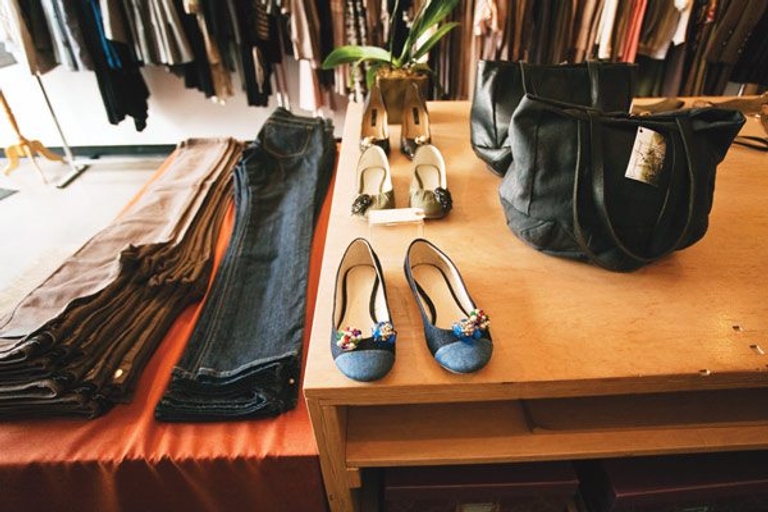 Studio Intent Boutique + Gallery