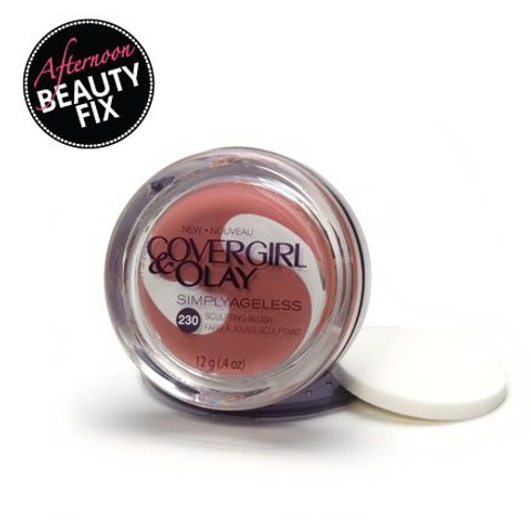 Afternoon beauty fix: How to prime skin for smooth application (buh bye creases!)