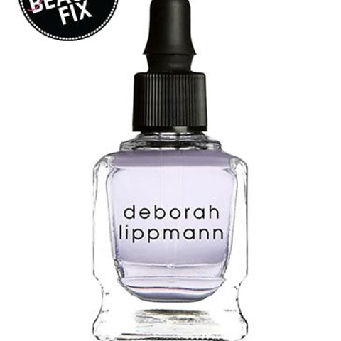 Afternoon beauty fix: Never smudge your nails ever again!