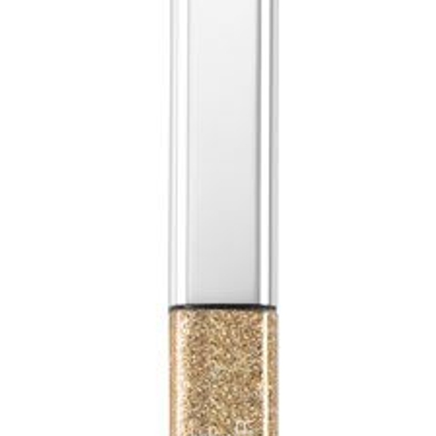 Afternoon beauty fix: How to wear glitter without looking like a tween