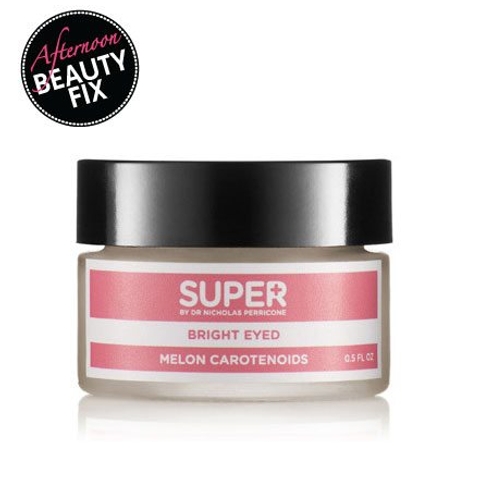 Afternoon beauty fix: Tips on how, and how many times a day to apply your eye cream