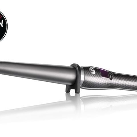 Afternoon beauty fix: Get Taylor Swift-worthy flatiron curls