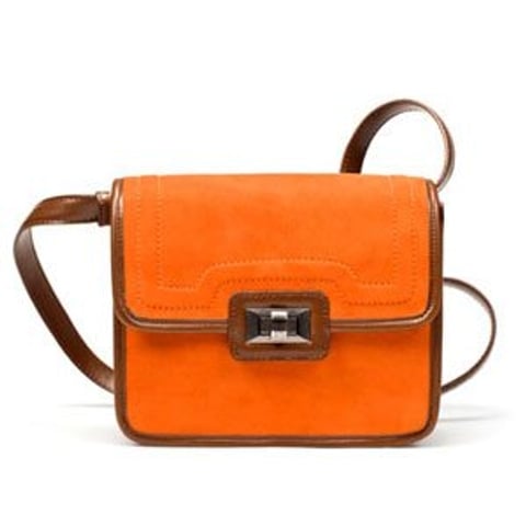 Daily steal: Bright bag, $50
