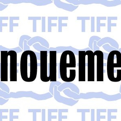SNP's TIFF word of the day: Denouement