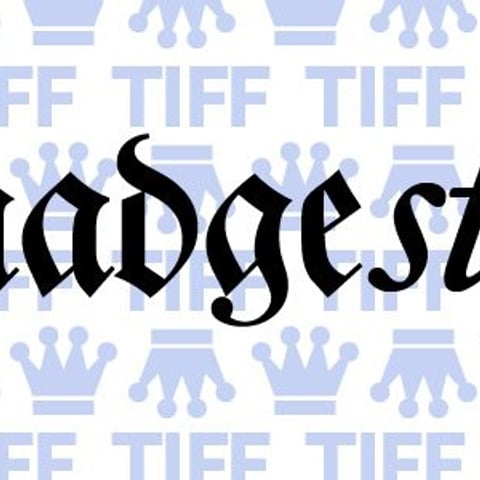 SNP's TIFF word of the day: Madgesty