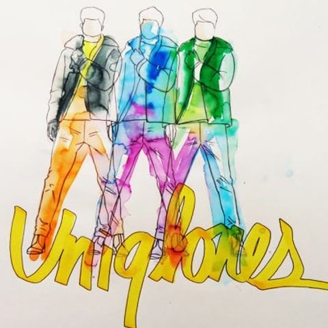 SNP's word of the day: Uniqlones